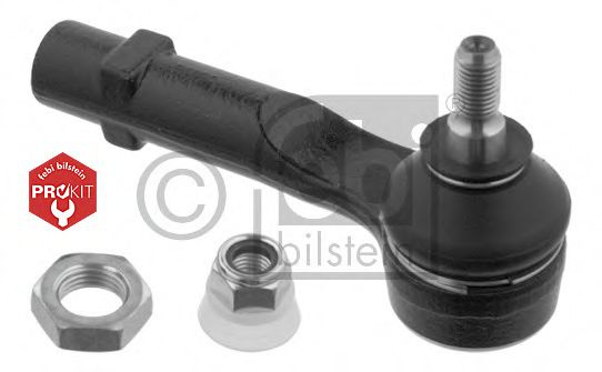 Cap de bara CITROEN C4 Picasso I (UD) (2007 - 2013) FEBI BILSTEIN 36262 piesa NOUA