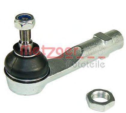 Cap de bara CITROEN C4 Picasso I (UD) (2007 - 2013) METZGER 54038402 piesa NOUA