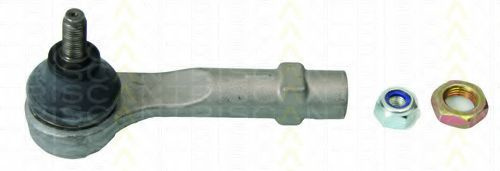Cap de bara CITROEN C4 Picasso I (UD) (2007 - 2013) TRISCAN 8500 38108 piesa NOUA
