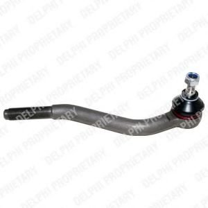 Cap de bara CITROEN C5 I (DC) (2001 - 2004) DELPHI TA1825 piesa NOUA