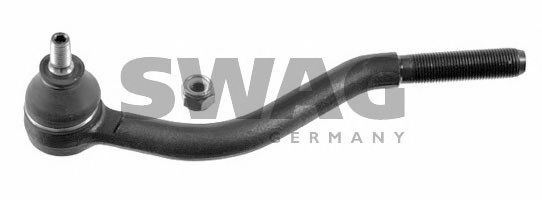 Cap de bara CITROEN C5 I (DC) (2001 - 2004) SWAG 64 92 2020 piesa NOUA