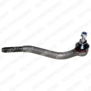 Cap de bara CITROEN C5 I Estate (DE) (2001 - 2004) DELPHI TA1825 piesa NOUA