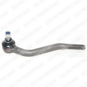 Cap de bara CITROEN C5 II Break (RE) (2004 - 2016) DELPHI TA1824 piesa NOUA