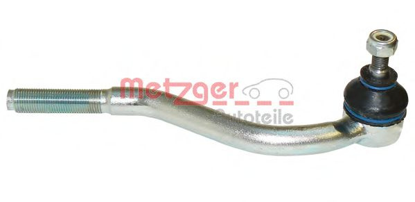 Cap de bara CITROEN C5 II (RC) (2004 - 2016) METZGER 54014002 piesa NOUA