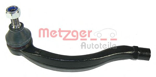Cap de bara CITROEN C5 III Break (TD) (2008 - 2016) METZGER 54042301 piesa NOUA