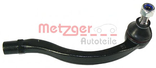 Cap de bara CITROEN C5 III Break (TD) (2008 - 2016) METZGER 54042402 piesa NOUA