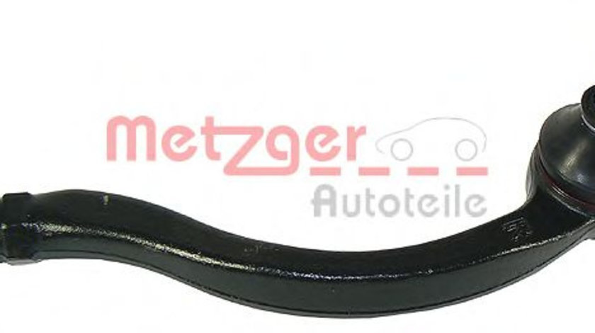 Cap de bara CITROEN C5 III Break (TD) (2008 - 2016) METZGER 54042402 piesa NOUA