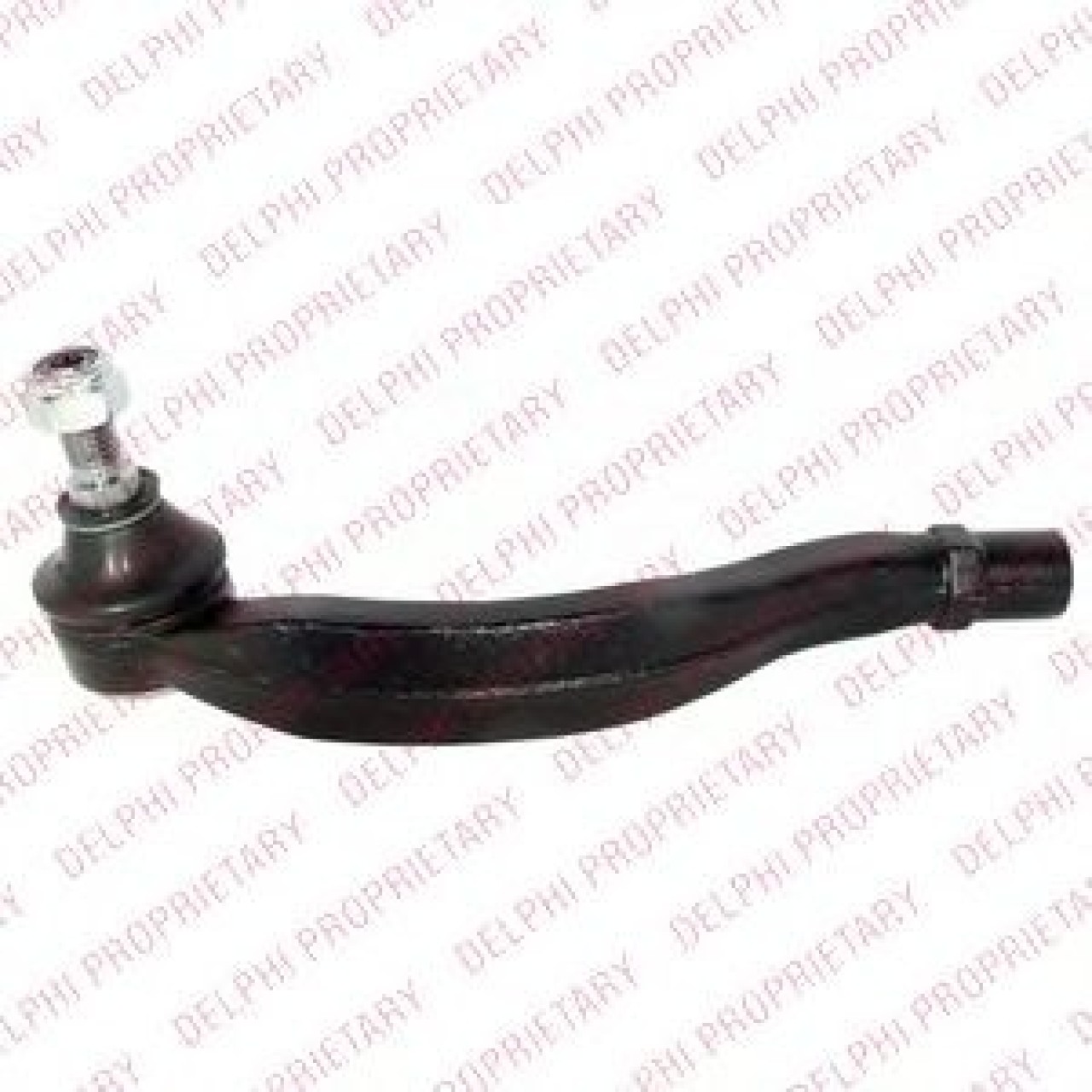 Cap de bara CITROEN C5 III (RD) (2008 - 2016) DELPHI TA2683 piesa NOUA