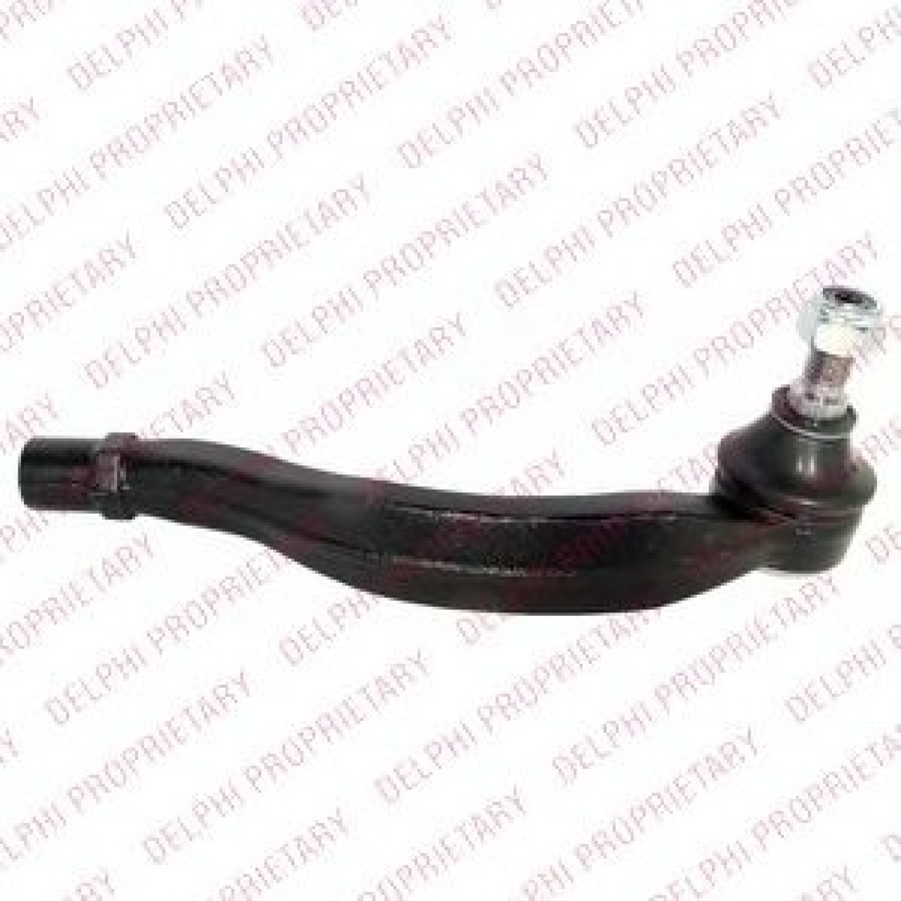Cap de bara CITROEN C5 III (RD) (2008 - 2016) DELPHI TA2684 piesa NOUA