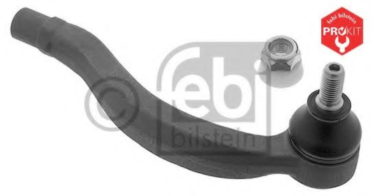 Cap de bara CITROEN C5 III (RD) (2008 - 2016) FEBI BILSTEIN 43547 piesa NOUA