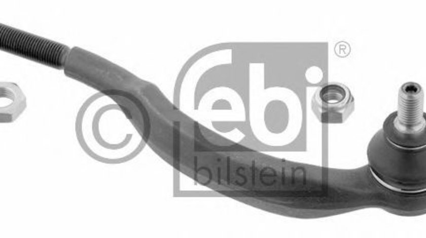 Cap de bara CITROEN C6 (TD) (2005 - 2016) FEBI BILSTEIN 28581 piesa NOUA