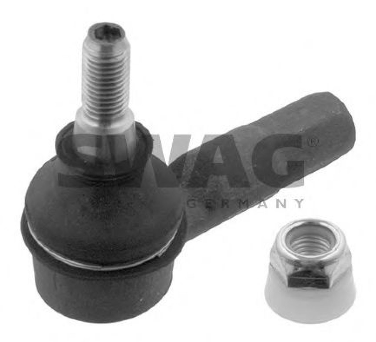 Cap de bara CITROEN C8 (EA, EB) (2002 - 2016) SWAG 62 93 7860 piesa NOUA