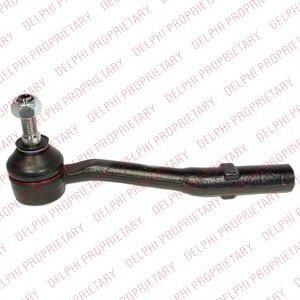 Cap de bara CITROEN DS3 (2009 - 2015) DELPHI TA2662 piesa NOUA