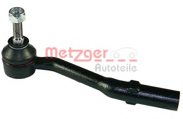 Cap de bara CITROEN DS3 (2009 - 2015) METZGER 54041701 piesa NOUA
