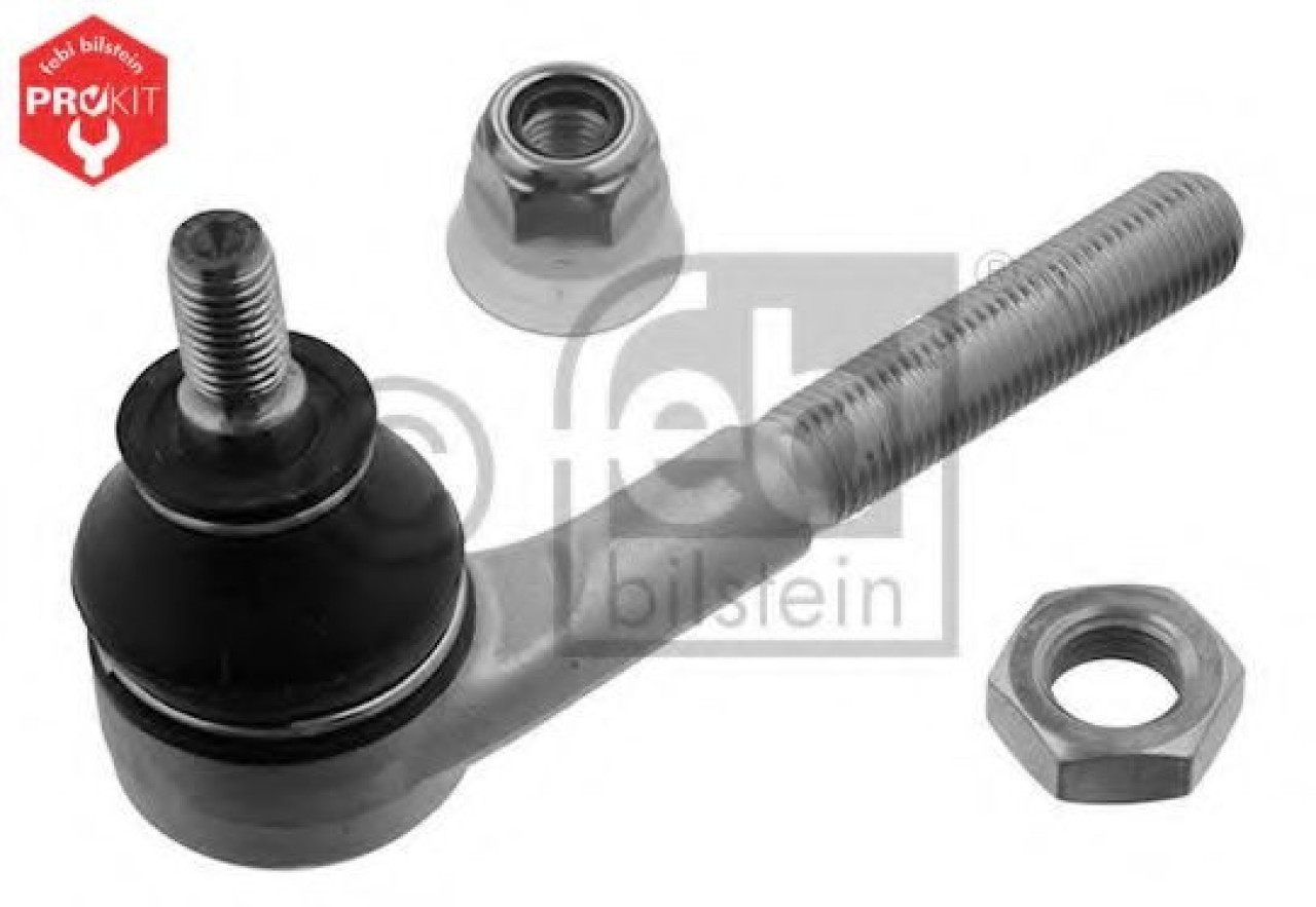 Cap de bara CITROEN SAXO (S0, S1) (1996 - 2004) FEBI BILSTEIN 10659 piesa NOUA