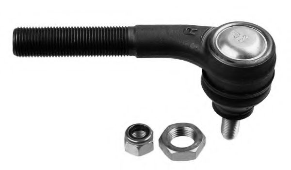 Cap de bara CITROEN XANTIA (X1) (1993 - 1998) LEMFÖRDER 26751 01 piesa NOUA