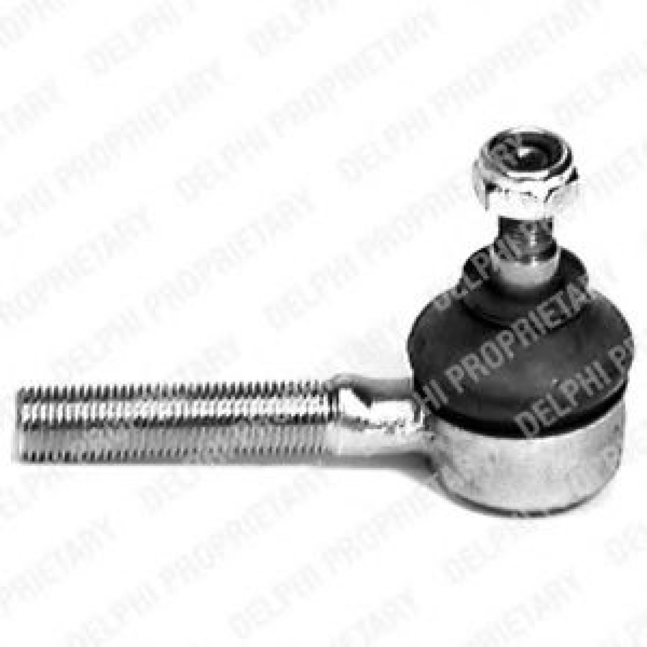 Cap de bara CITROEN XSARA PICASSO (N68) (1999 - 2016) DELPHI TA977 piesa NOUA