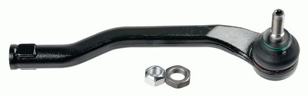 Cap de bara DACIA DUSTER (2010 - 2016) LEMFÖRDER 35781 01 piesa NOUA