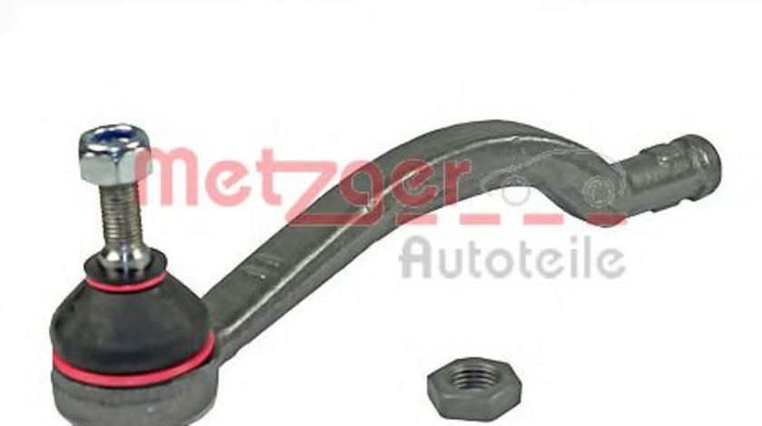 Cap de bara DACIA DUSTER (2010 - 2016) METZGER 54034301 piesa NOUA