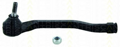 Cap de bara DACIA DUSTER (2010 - 2016) TRISCAN 8500 25138 piesa NOUA