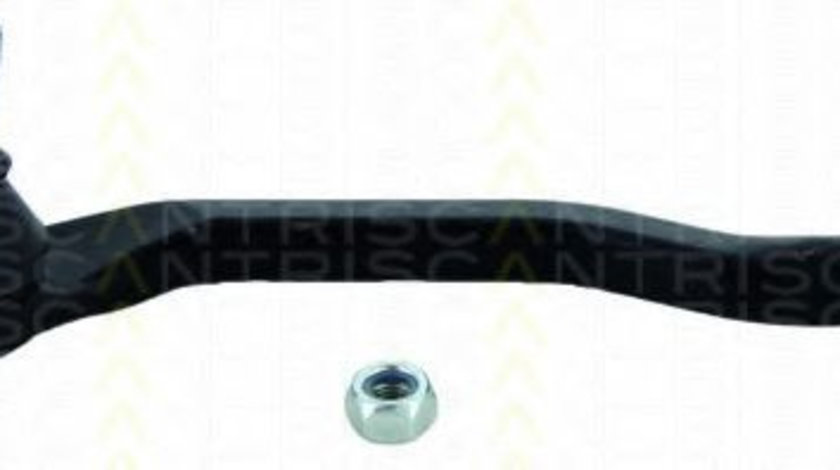 Cap de bara DACIA DUSTER (2010 - 2016) TRISCAN 8500 25138 piesa NOUA