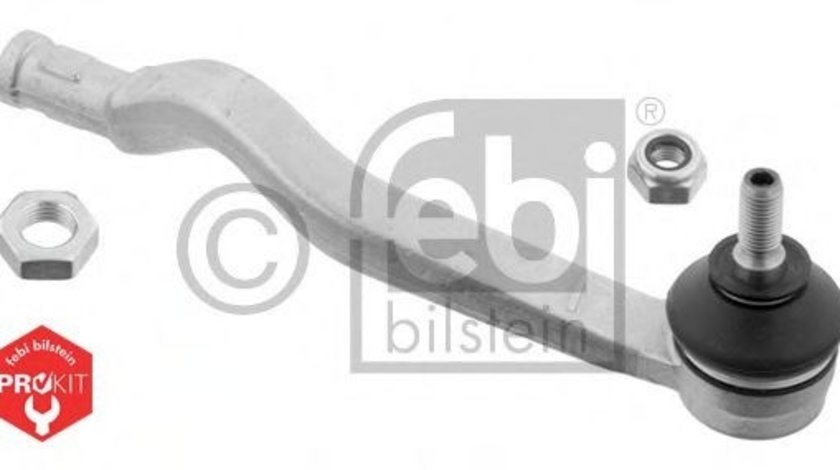 Cap de bara DACIA LOGAN MCV (KS) (2007 - 2016) FEBI BILSTEIN 29624 produs NOU