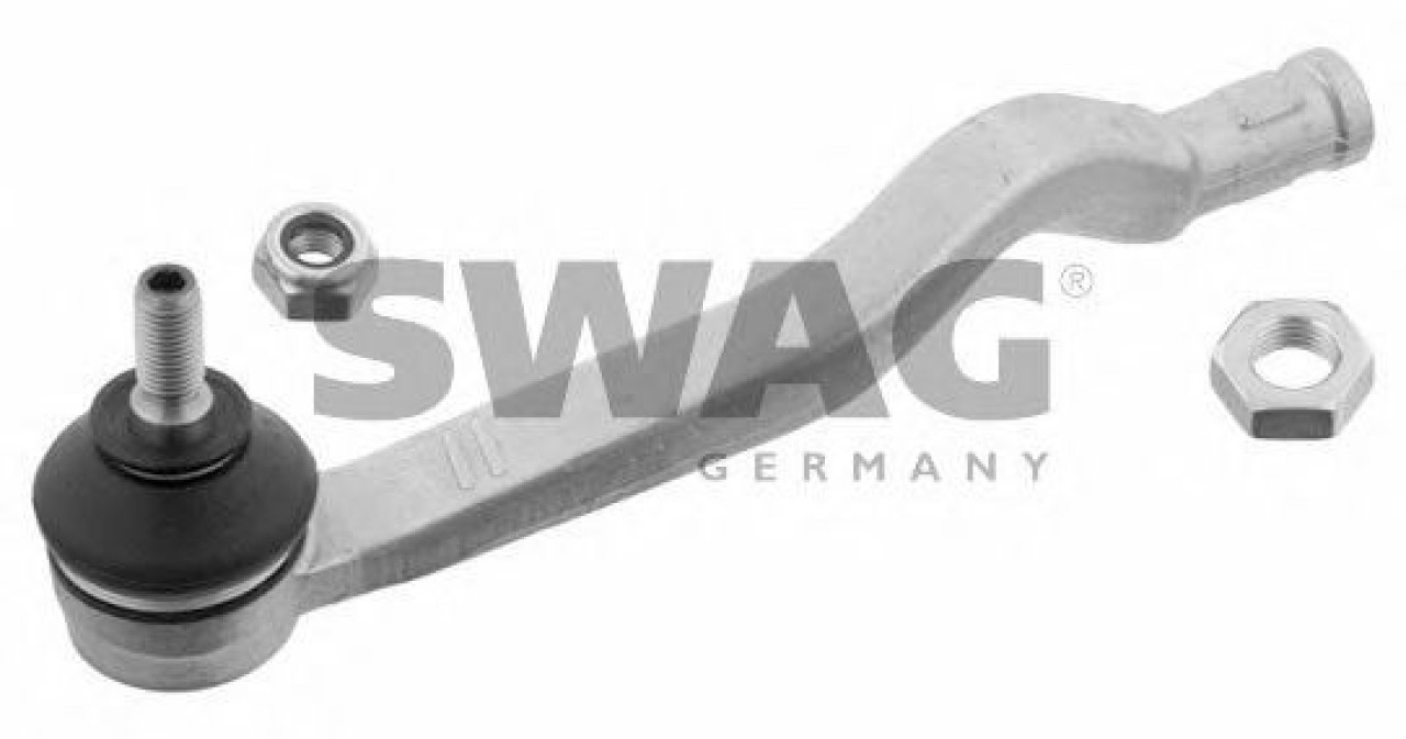 Cap de bara DACIA LOGAN MCV (KS) (2007 - 2016) SWAG 60 92 9623 piesa NOUA