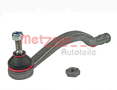 Cap de bara DACIA SANDERO II (2012 - 2016) METZGER 54034301 piesa NOUA