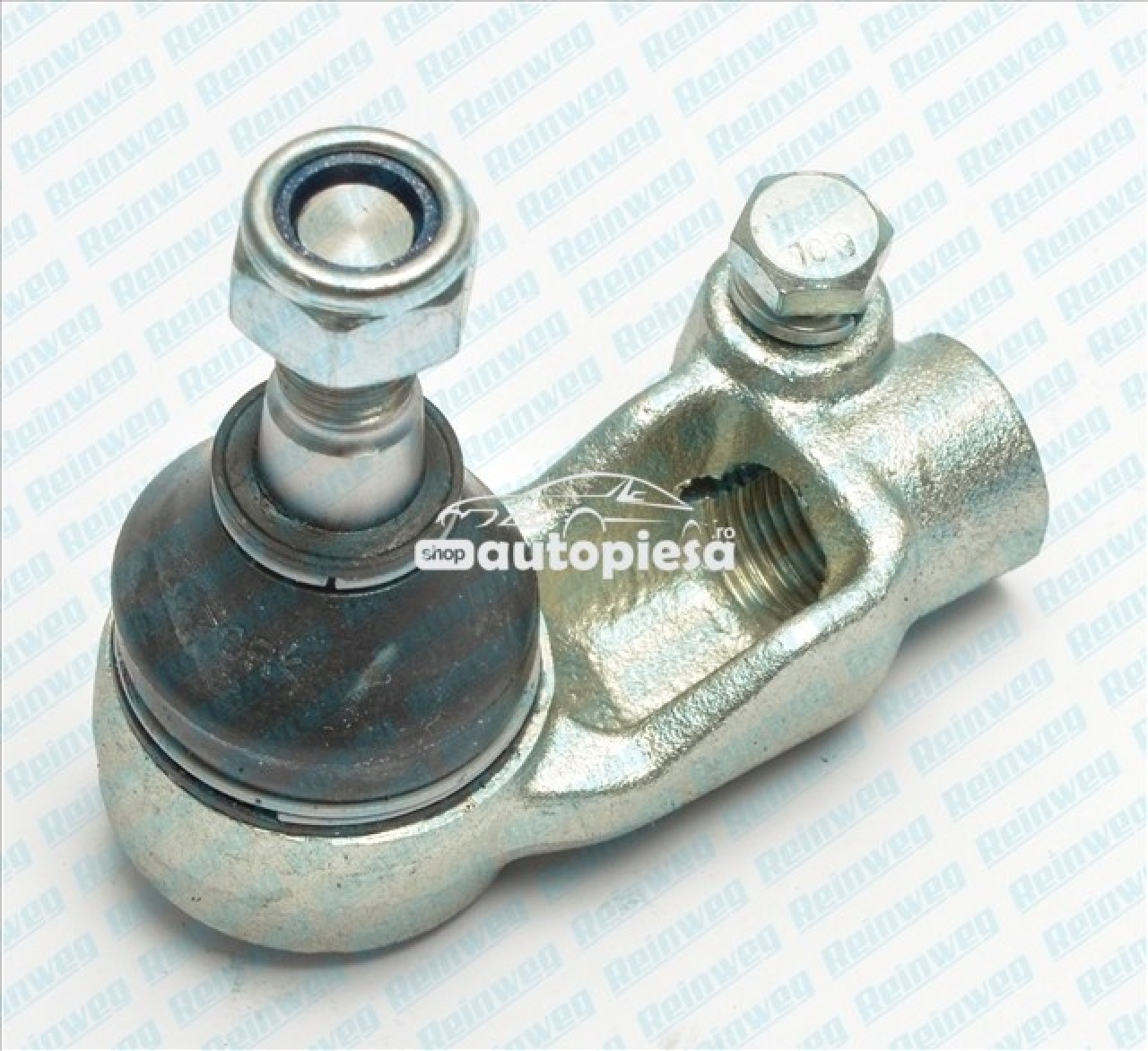 Cap de bara DAEWOO CIELO limuzina (KLETN) (1995 - 2008) REINWEG RW87827 piesa NOUA