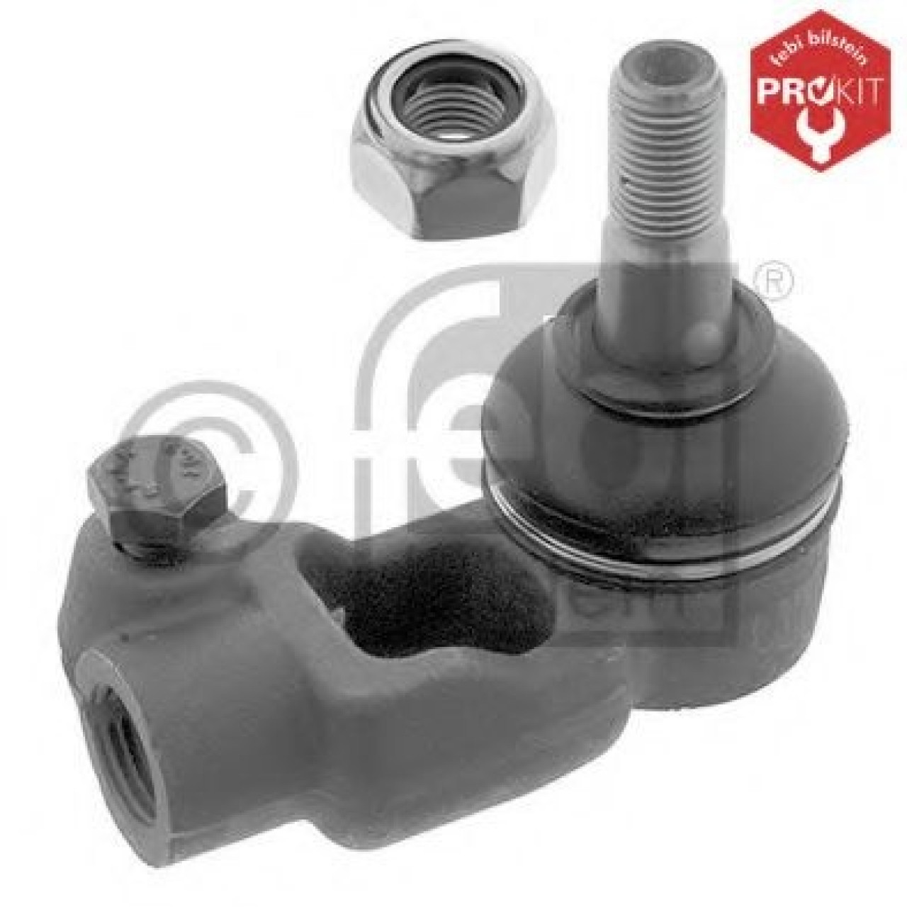 Cap de bara DAEWOO ESPERO (KLEJ) (1991 - 1999) FEBI BILSTEIN 02636 piesa NOUA