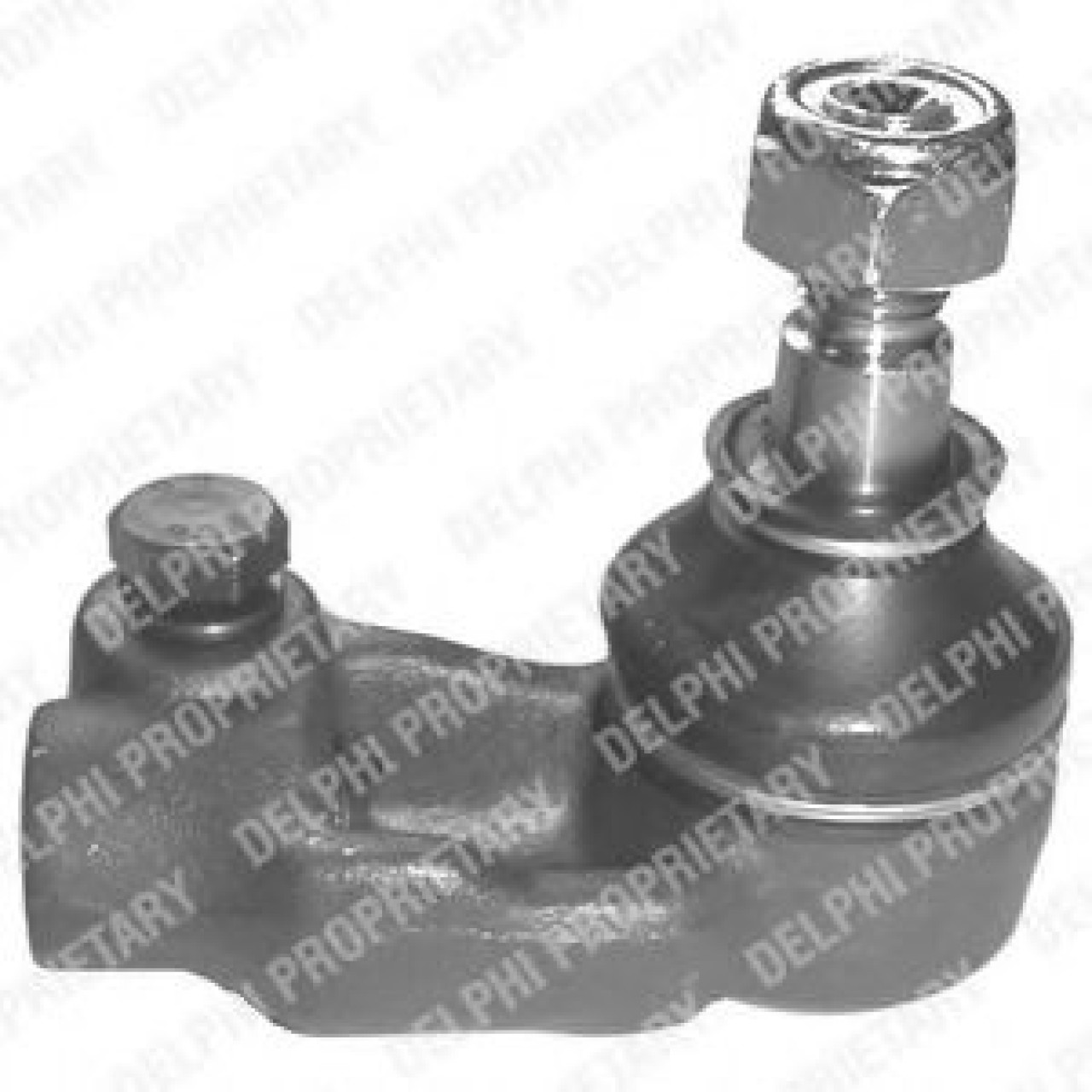Cap de bara DAEWOO LANOS (KLAT) (1997 - 2016) DELPHI TA965 piesa NOUA