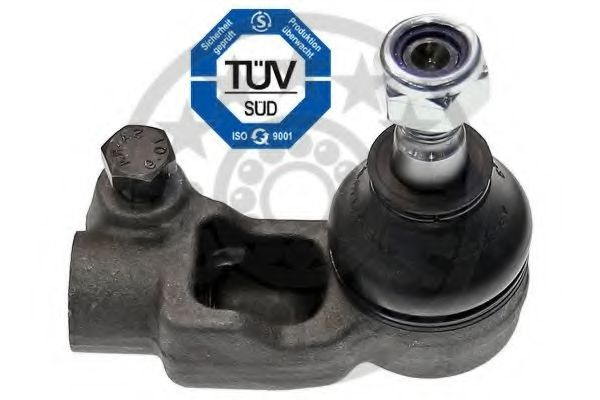 Cap de bara DAEWOO LANOS (KLAT) (1997 - 2016) OPTIMAL G1-036 piesa NOUA
