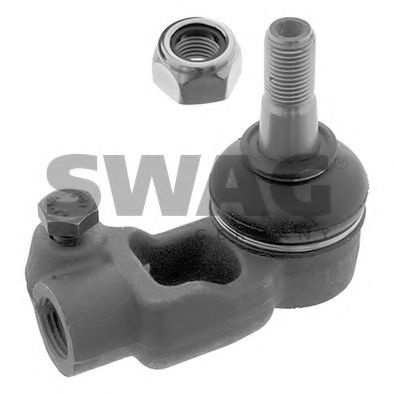 Cap de bara DAEWOO LANOS (KLAT) (1997 - 2016) SWAG 40 71 0006 piesa NOUA