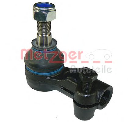 Cap de bara DAEWOO LANOS limuzina (KLAT) (1997 - 2016) METZGER 54003502 piesa NOUA