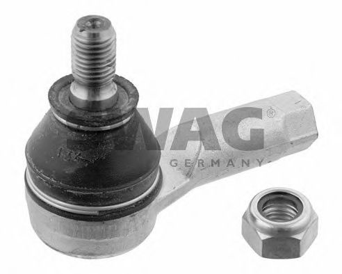 Cap de bara DAEWOO MATIZ (KLYA) (1998 - 2016) SWAG 89 93 0915 piesa NOUA