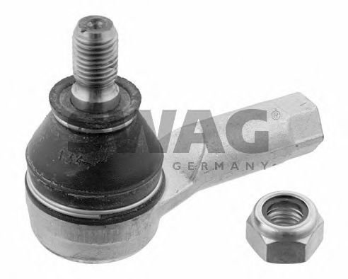 Cap de bara DAEWOO MATIZ (KLYA) (1998 - 2016) SWAG 89 93 0915 piesa NOUA
