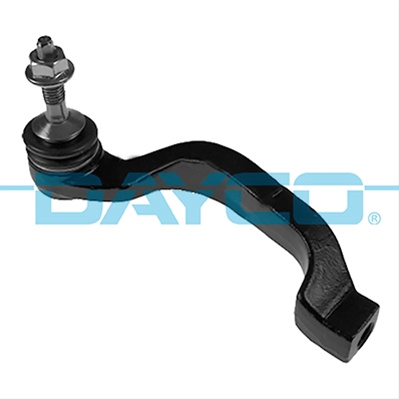 Cap De Bara Dayco Jaguar DSS2821