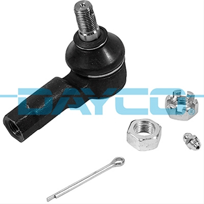 Cap De Bara Dayco Mazda DSS1256