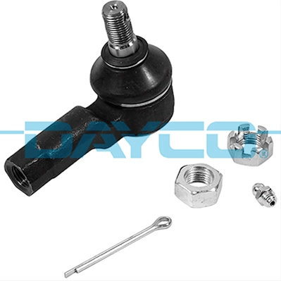 Cap De Bara Dayco Mazda DSS1256