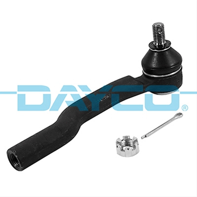 Cap De Bara Dayco Suzuki DSS2710