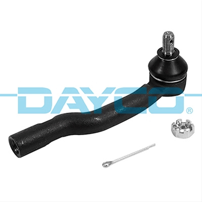 Cap De Bara Dayco Suzuki DSS2711