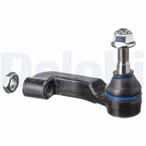 Cap De Bara Delphi Jeep TA3150