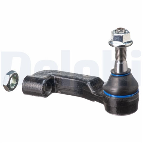 Cap De Bara Delphi Jeep TA3150