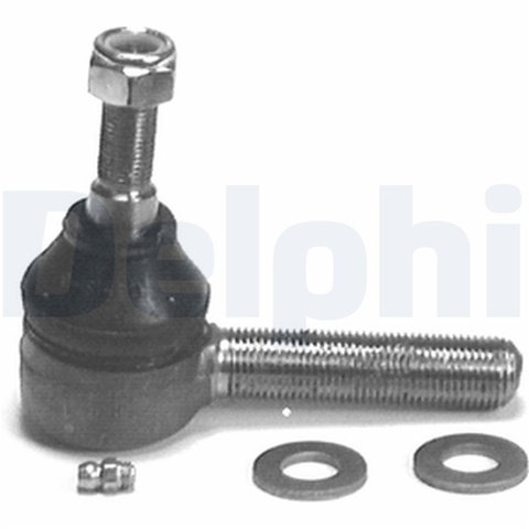 Cap De Bara Delphi Land Rover TA1002