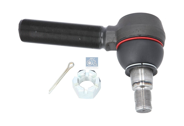 Cap De Bara Diesel Dt Volvo 2.53259