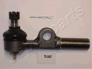 Cap de BARA dreapta (TI247 JAPANPARTS) TOYOTA