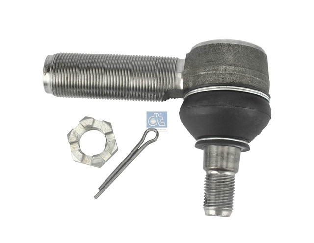 Cap De Bara Dt Mercedes-Benz 4.61798