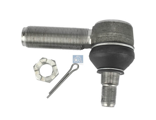 Cap De Bara Dt Mercedes-Benz 4.61798