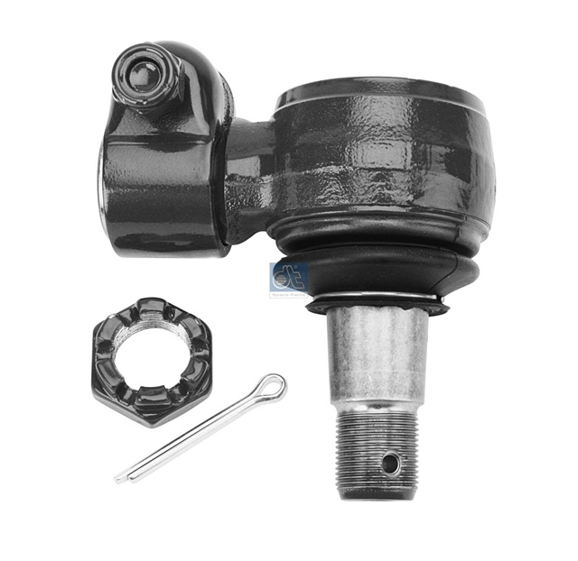 Cap De Bara Dt Mercedes-Benz 6.51200