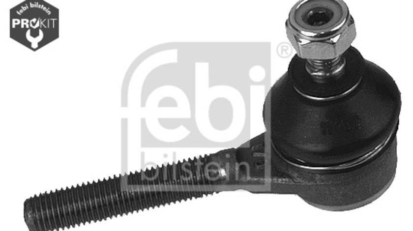 Cap de BARA exterior (07781 FEBI BILSTEIN) MERCEDES-BENZ